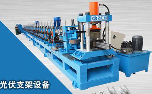 太陽能光伏支架設(shè)備作用有哪些？