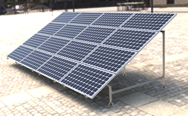 光伏支架設備安裝的注意事項你知道嗎？