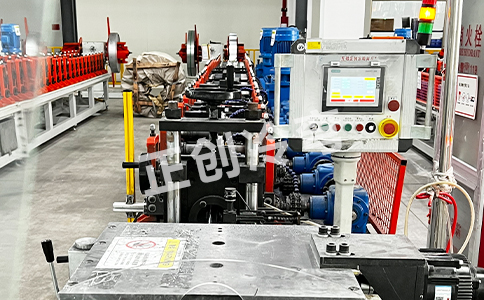 光伏鋼邊框設(shè)備操作與維護(hù)常見(jiàn)問(wèn)題